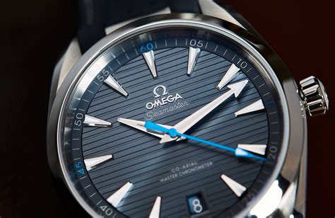 omega seamaster aqua tera|Omega Seamaster aqua terra review.